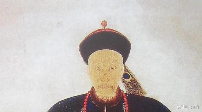 护了大清先祖的尊严却依然得不到民心m6米乐注册镇江保卫战海龄用生命维(图7)