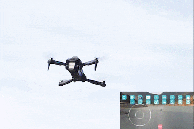 ⌋！一键起飞、360°翻滚圆孩子航天梦米乐m6登录入口299入儿童版⌈大疆