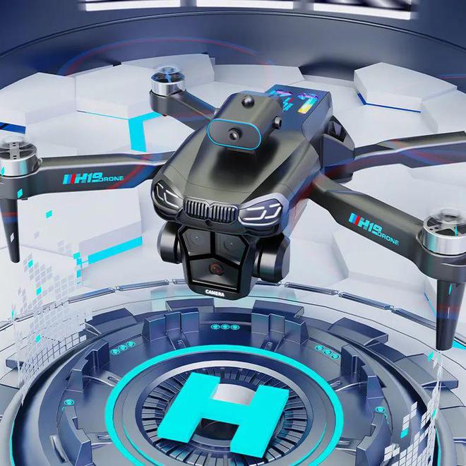 ⌋！一键起飞、360°翻滚圆孩子航天梦米乐m6登录入口299入儿童版⌈大疆(图15)