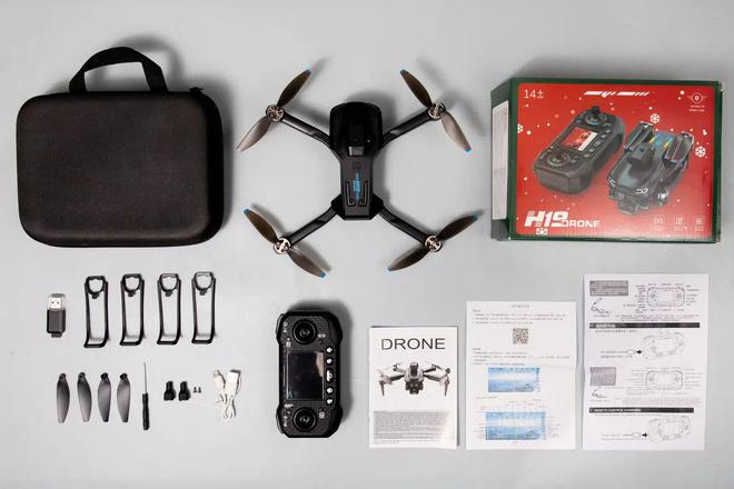 ⌋！一键起飞、360°翻滚圆孩子航天梦米乐m6登录入口299入儿童版⌈大疆(图17)