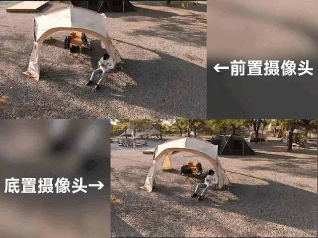 ⌋！一键起飞、360°翻滚圆孩子航天梦米乐m6登录入口299入儿童版⌈大疆(图19)