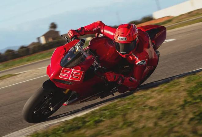 360联手MotoGP传奇马克马奎斯！米乐m6重磅：中国品牌影石Insta(图11)