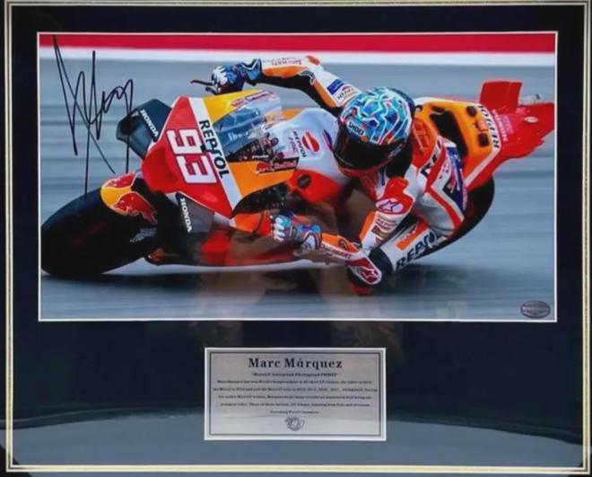 360联手MotoGP传奇马克马奎斯！米乐m6重磅：中国品牌影石Insta(图9)