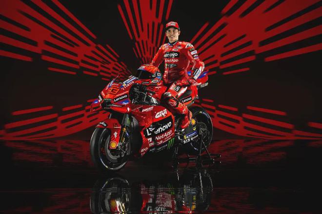 360联手MotoGP传奇马克马奎斯！米乐m6重磅：中国品牌影石Insta(图14)
