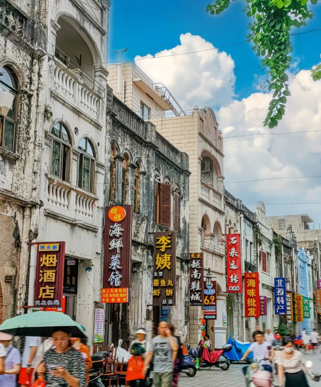 北海旅行必备物品来旅游全攻略！米乐m6北海3天2夜路线参考