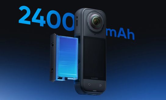 o 360谁更胜一筹？影石X5和大疆Osm(图8)