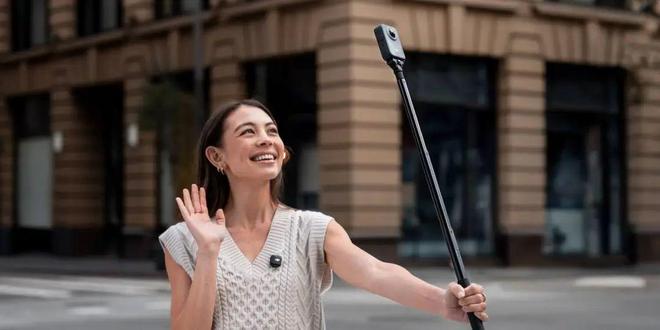 o 360谁更胜一筹？影石X5和大疆Osm(图17)