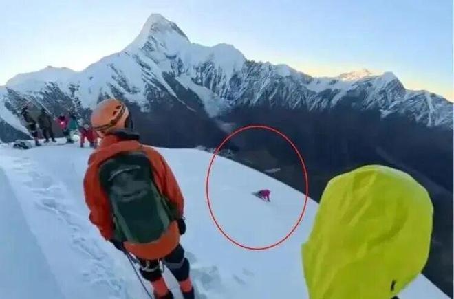 拍照再美也不能用生命对焦警惕拍照“雷区”!打卡(图10) 拍照再美也不能用生命对焦警惕拍照“雷区”!打卡(图10)