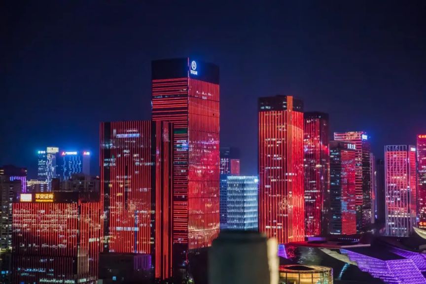 间+最佳位置+门票预约+交通)深圳市民中