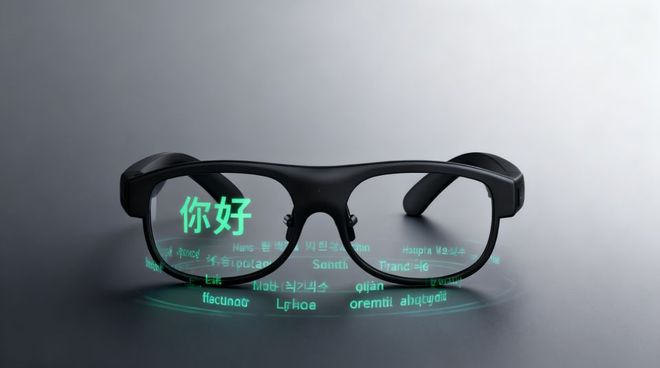 眼镜明年推出；利亚德首款AR眼镜开启预售XREAL首款Android XR AR(图8)